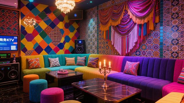 商丘商务ktv怎么玩-睢阳区ktv预定
